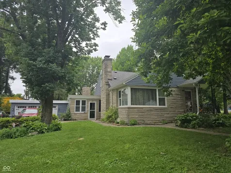 5210 W Southport Road Indianapolis IN 46221