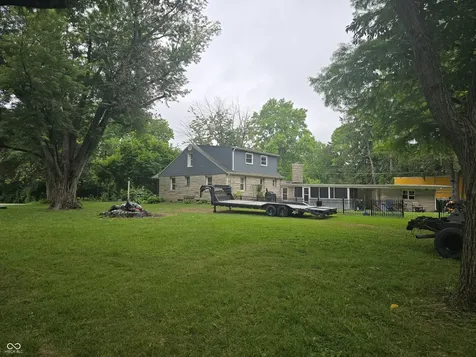5210 W Southport Road Indianapolis IN 46221