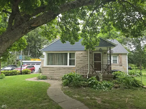 5210 W Southport Road Indianapolis IN 46221