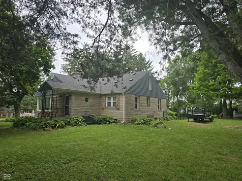 5210 W Southport Road Indianapolis IN 46221