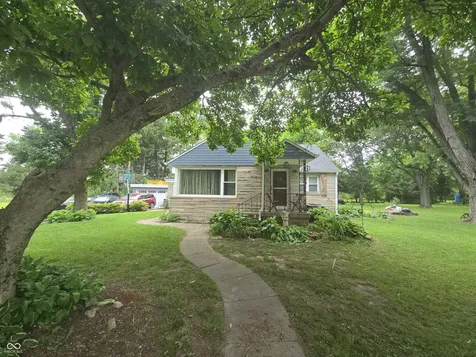 5210 W Southport Road Indianapolis IN 46221