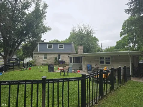 5210 W Southport Road Indianapolis IN 46221