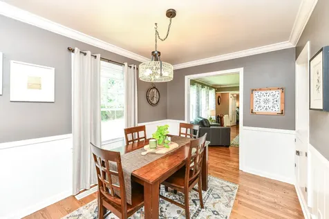 5144 Laurel Hall Drive Indianapolis IN 46226