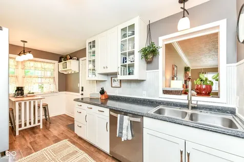 5144 Laurel Hall Drive Indianapolis IN 46226