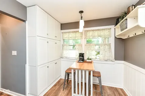 5144 Laurel Hall Drive Indianapolis IN 46226