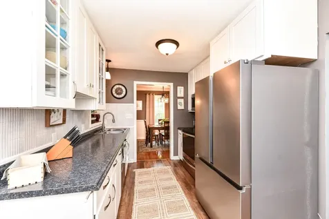 5144 Laurel Hall Drive Indianapolis IN 46226