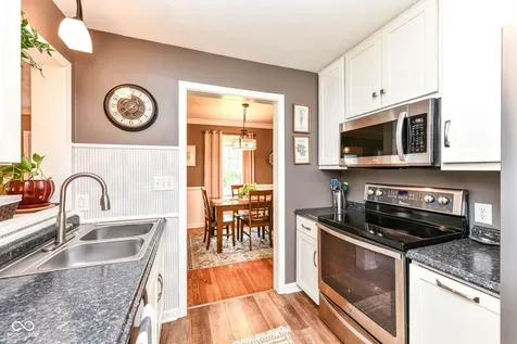 5144 Laurel Hall Drive Indianapolis IN 46226