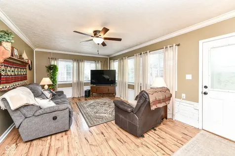 5144 Laurel Hall Drive Indianapolis IN 46226
