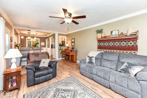 5144 Laurel Hall Drive Indianapolis IN 46226