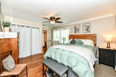 5144 Laurel Hall Drive Indianapolis IN 46226
