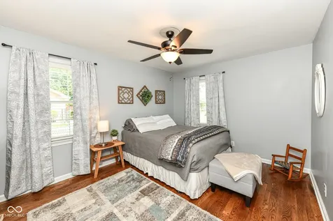 5144 Laurel Hall Drive Indianapolis IN 46226