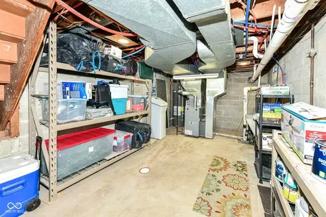 5144 Laurel Hall Drive Indianapolis IN 46226
