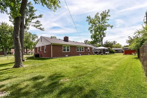 5144 Laurel Hall Drive Indianapolis IN 46226