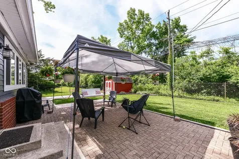 5144 Laurel Hall Drive Indianapolis IN 46226