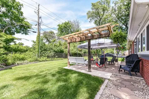 5144 Laurel Hall Drive Indianapolis IN 46226