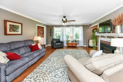 5144 Laurel Hall Drive Indianapolis IN 46226