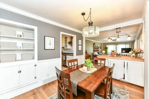 5144 Laurel Hall Drive Indianapolis IN 46226
