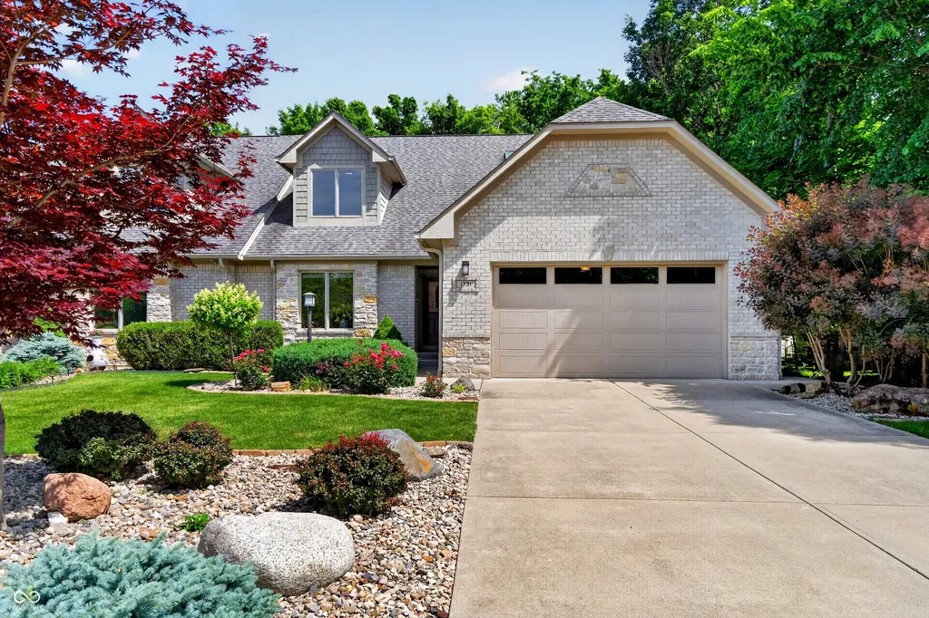 1731 Walnut Trace Greenfield IN 46140