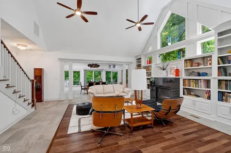 1731 Walnut Trace Greenfield IN 46140
