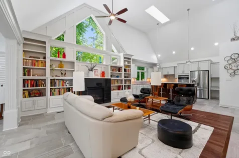 1731 Walnut Trace Greenfield IN 46140