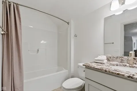 1731 Walnut Trace Greenfield IN 46140