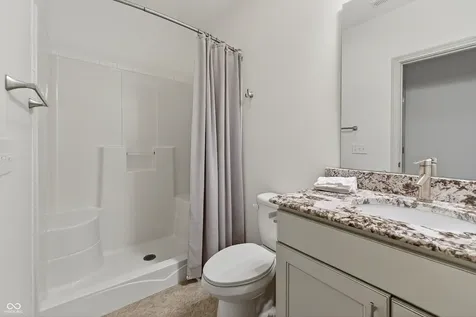 1731 Walnut Trace Greenfield IN 46140