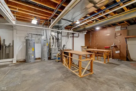 1731 Walnut Trace Greenfield IN 46140