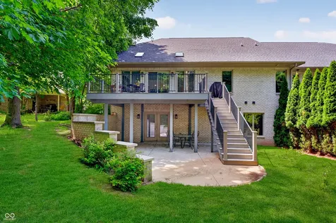 1731 Walnut Trace Greenfield IN 46140