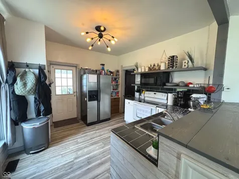 819 W 9th Street Rushville IN 46173