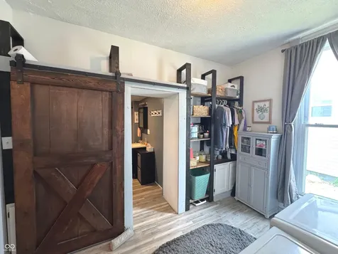 819 W 9th Street Rushville IN 46173