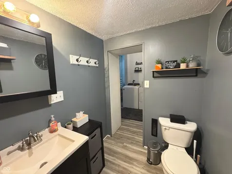 819 W 9th Street Rushville IN 46173