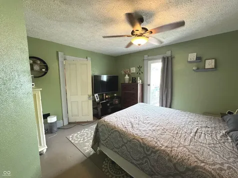 819 W 9th Street Rushville IN 46173