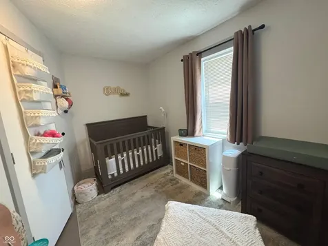 819 W 9th Street Rushville IN 46173