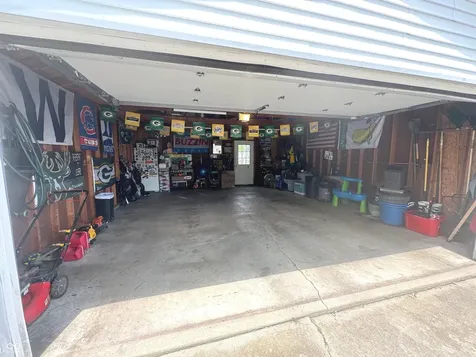 819 W 9th Street Rushville IN 46173