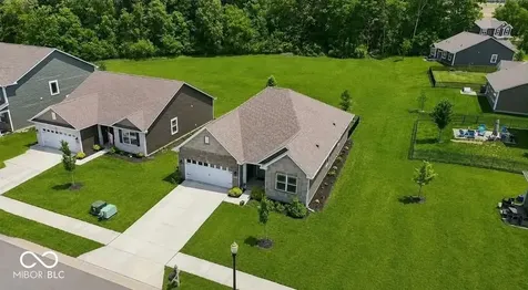 6599 Dunkirk Drive Mccordsville IN 46055