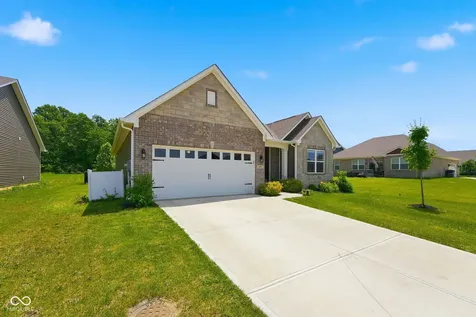 6599 Dunkirk Drive Mccordsville IN 46055