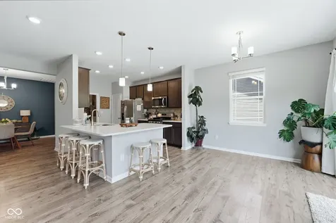 6599 Dunkirk Drive Mccordsville IN 46055