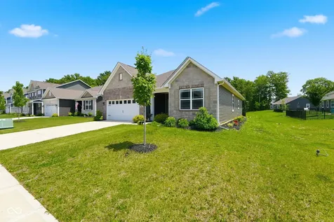 6599 Dunkirk Drive Mccordsville IN 46055