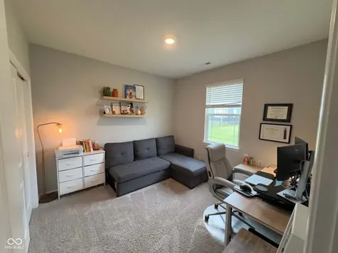 6599 Dunkirk Drive Mccordsville IN 46055