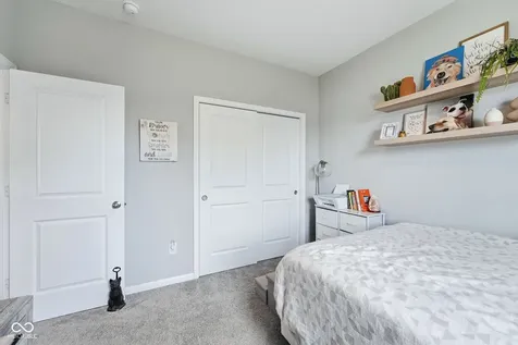 6599 Dunkirk Drive Mccordsville IN 46055