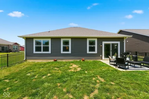 6599 Dunkirk Drive Mccordsville IN 46055