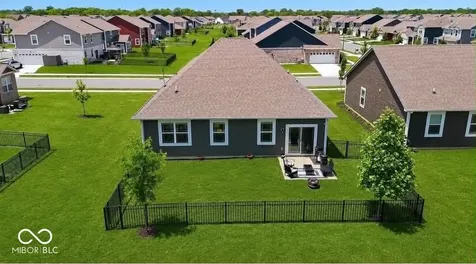 6599 Dunkirk Drive Mccordsville IN 46055