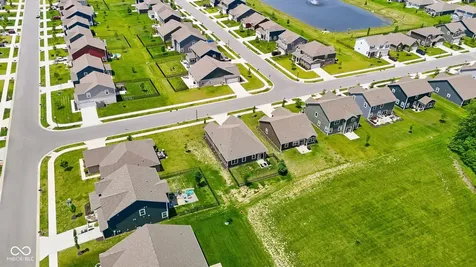 6599 Dunkirk Drive Mccordsville IN 46055
