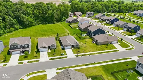 6599 Dunkirk Drive Mccordsville IN 46055