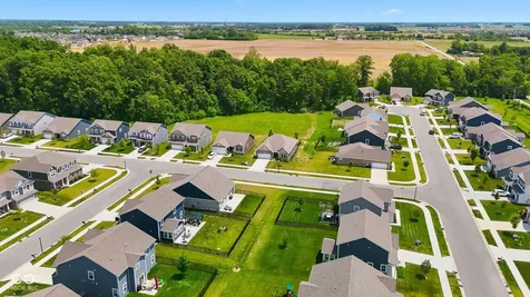 6599 Dunkirk Drive Mccordsville IN 46055