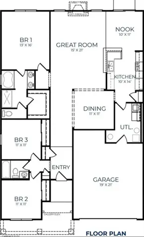 6599 Dunkirk Drive Mccordsville IN 46055
