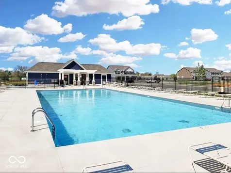 6599 Dunkirk Drive Mccordsville IN 46055