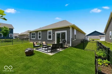 6599 Dunkirk Drive Mccordsville IN 46055