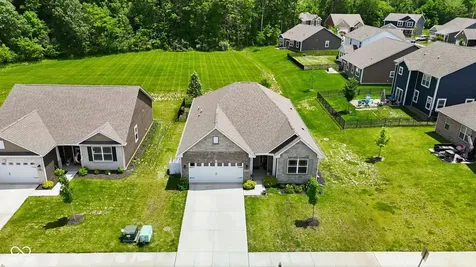 6599 Dunkirk Drive Mccordsville IN 46055