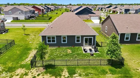 6599 Dunkirk Drive Mccordsville IN 46055